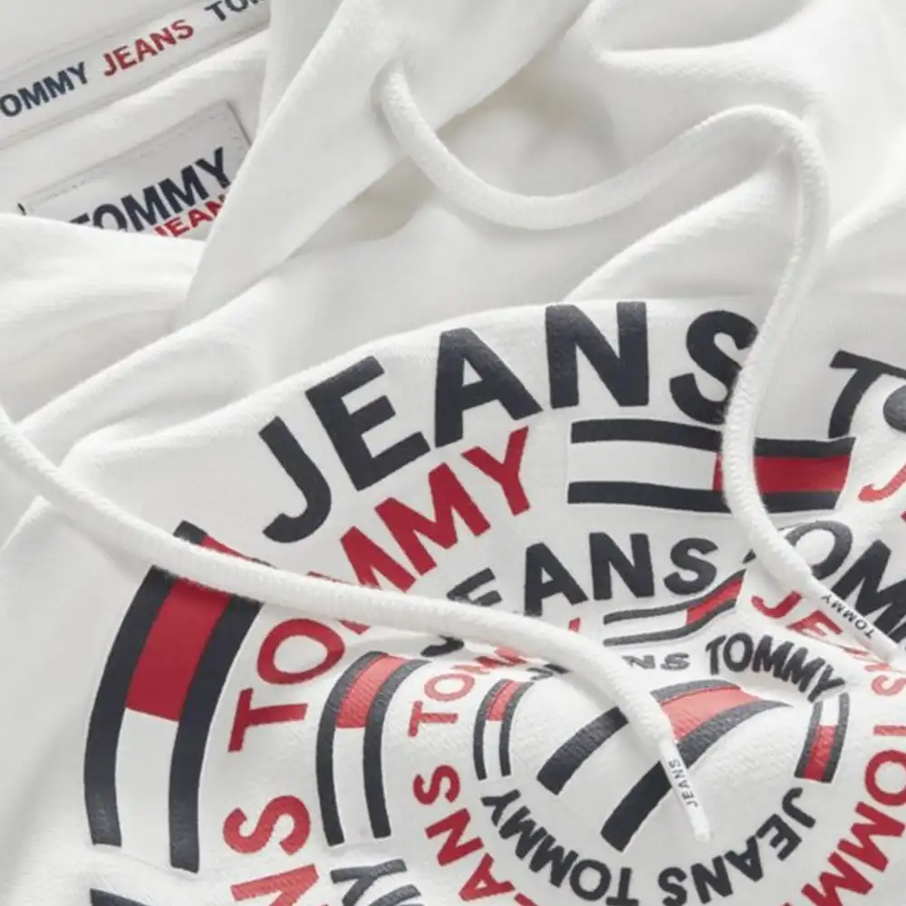 PARTNER: CREATION ref DM0DM13288-YBR Tommy Jeans - 2